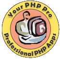 YourPHPPro logo