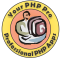 YourPHPPro logo